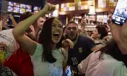 Pubs Get 2am Licence for England's World Cup Matches