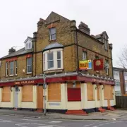 Pubs on the Cliff Edge: Urgent Action Needed to Save British Community Hubs