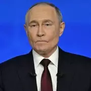 Putin 'Stumped' as UK-France Ukraine Troop Pledge 'Changes the Game'