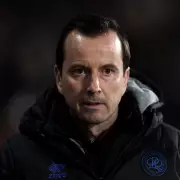 QPR boss Julien Stephan aims to end FA Cup curse after historic PSG win