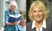 Queen Camilla Declares 'Urgent' Reading Crisis as Global Rates Hit Lowest Ever