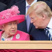 Queen Elizabeth's Private Verdict on Donald Trump Revealed in Biography