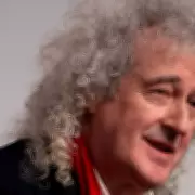 Queen's Brian May Reveals Tour Concerns Over US Safety Under Trump