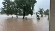 Queensland Floods: Towns Face Months of Isolation After 'Serious Amount of Rain'