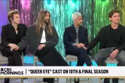 Queer Eye Cast Address Karamo Brown's Absence Live After He Skips Interview