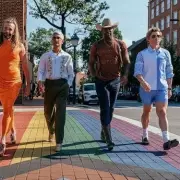 Queer Eye's Antoni Porowski Addresses Backstage Drama Amid Final Season Press Tour