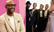 Queer Eye's Karamo Brown Alleges Emotional Abuse After Mother Overheard Co-Stars' Gossip