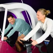 Quitters' Day Looms: Psychologist Reveals Joy is Key to Fitness Resolution Success