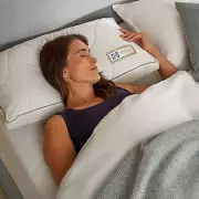 QVC Slashes Price on Top-Rated Sealy Pillows by 20% for UK Shoppers