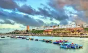 Rabat Rises: Morocco's Seaside Capital Emerges from Marrakech's Shadow