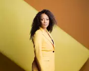 Rachel Eliza Griffiths' Memoir: Grief, Violence & Love After Friend's Death & Rushdie Attack