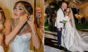 Rachel Uchitel's $1M Diamond Wedding: Ex-Tiger Woods Mistress Marries CEO