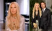 Rachel Zoe Reveals 'Insane' Moment That Triggered Divorce Filing from Rodger Berman