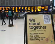 Racial and Religious Hate on UK Public Transport Surges, New Data Reveals