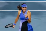 Raducanu Faces Potapova in Australian Open Second Round Showdown