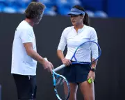 Raducanu's United Cup Debut Derailed by Injury, Osaka Clash Cancelled