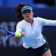 Raducanu's United Cup Withdrawal: Henman Reveals Foot Injury Concern