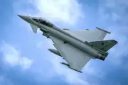 RAF Typhoon Jets to Get £453m Radar Upgrade Amid Russian Threat