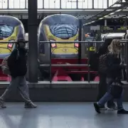 Rail Commuters Mishear 'See it, Say it, Sorted' Slogan for Years