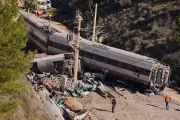 Rail Fracture Likely Triggered Spain's Deadly High-Speed Train Crash, Report Reveals