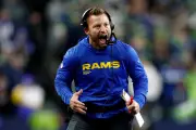 Rams' Super Bowl Dream Shattered by Costly Fourth-Down Gamble in Seattle