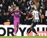 Ramsdale Saves the Day: Newcastle Edge Bournemouth 7-6 in FA Cup Penalty Thriller