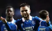 Rangers Narrow Gap to 3 Points After 2-0 Win Over Aberdeen