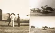 Rare Amelia Earhart Photos Emerge Before Final Flight Auction