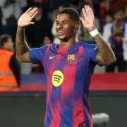 Rashford Faces United Reunion at Barcelona Amid Transfer Doubts