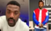 Ray J's Health Crisis: Eight Medications Prescribed After Heart Failure Diagnosis
