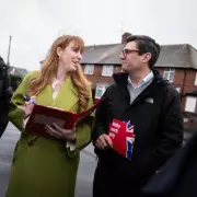 Rayner to Challenge Labour Chiefs Over Burnham By-Election Block