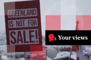 Readers Split on EU Rejoin Calls After Trump's Greenland Tariff Threat