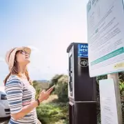 Reading Introduces Emission-Based Parking Fees: Cleaner Cars Pay Less