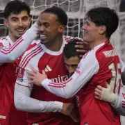 Real Madrid Missed Zubimendi as Arsenal Plot £26m Malen Move