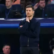 Real Madrid Sack Xabi Alonso After 7 Months, Ignored Transfer Request