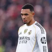 Real Madrid's Trent Alexander-Arnold Faces Uncertain Future Amid Injury Struggles