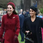 Real Reason Kate Hesitated to Meet Meghan: Royal Expert Reveals 'Touching' Motive