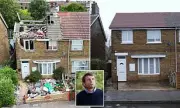 Rebuilt Kent House Faces Demolition Over Illegal HMO Conversion