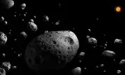 Record-Breaking Asteroid Spins at Unprecedented Speed in Asteroid Belt