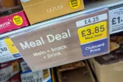 Red Bull Ousts Coca-Cola as Top Tesco Meal Deal Drink in 2026