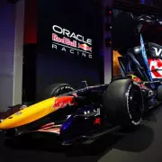 Red Bull's New Engine Debuts at Imola in Racing Bulls' Two-Day Shakedown