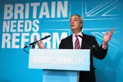 Reform UK's Defector Dilemma: How Tory Crossovers Threaten Farage's Revolutionary Appeal