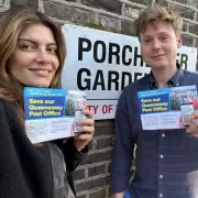 Reform's London Mayor Candidate Faces Hypocrisy Claims Over Tory 'Cocaine' Link