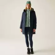 Regatta's £160 Waterproof Jacket Slashed to £54 in Double Discount Deal