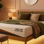 REM-Fit Winter Sale: Shoppers Rave About Mattresses with Up to £133 Off