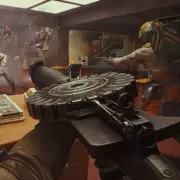 Remedy's FBC Firebreak Offers Free Weekend Trial on Steam