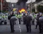 Report: 2024 UK Riots Response Ignored Racism and Root Causes