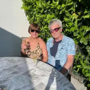 Retired Teacher Fined £100 for UK Littering While Eating Breakfast in France