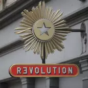 Revolution Bars Group Closes 21 Venues, 591 Jobs Lost After Administration