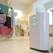 Revolutionise Your Laundry: Dehumidifier & Fan Dry Clothes in Just 2 Hours